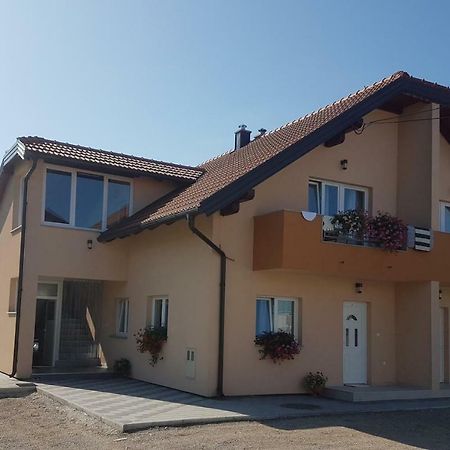 Neda Holiday House Grabovac  Eksteriør billede