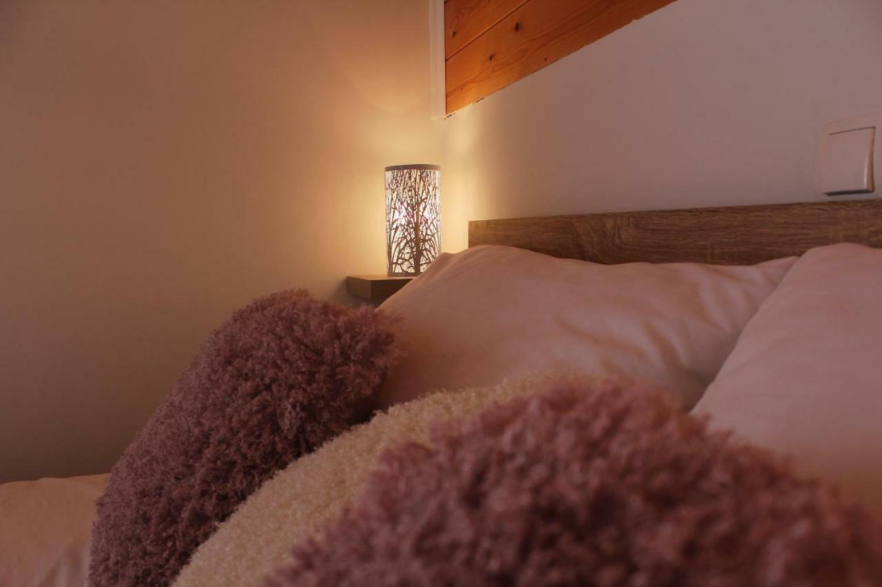 Neda Holiday House Grabovac  Eksteriør billede
