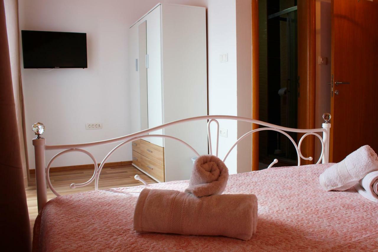 Neda Holiday House Grabovac  Eksteriør billede