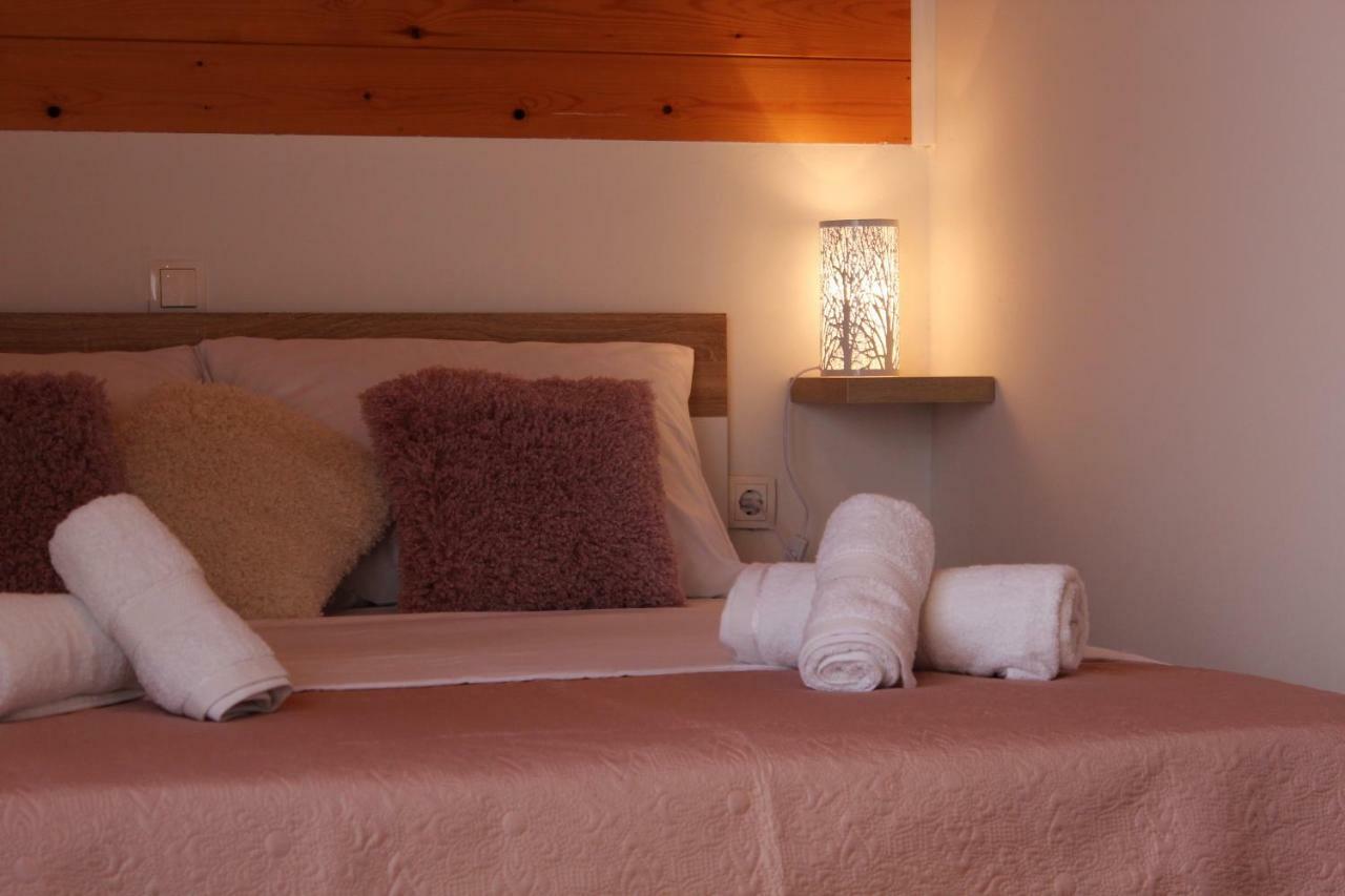 Neda Holiday House Grabovac  Eksteriør billede