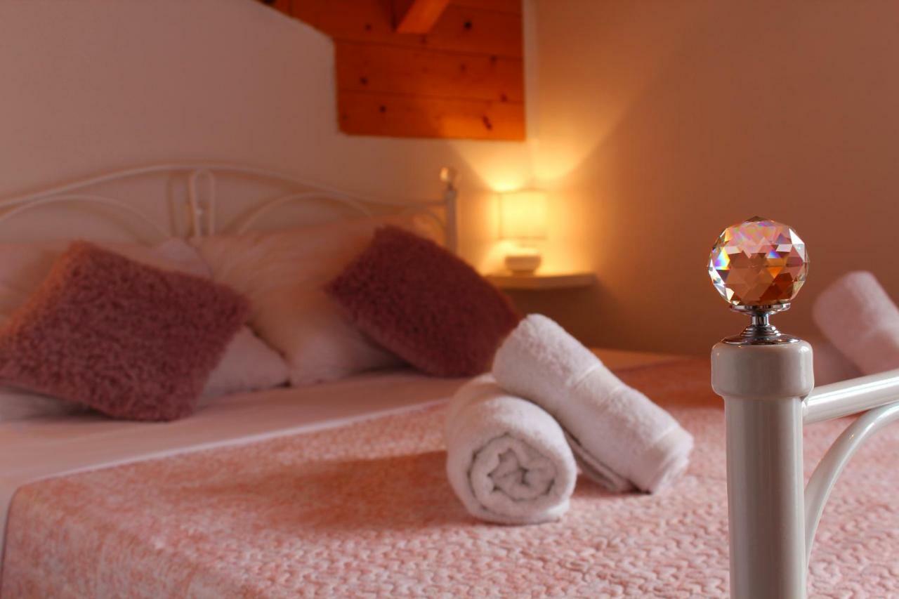 Neda Holiday House Grabovac  Eksteriør billede