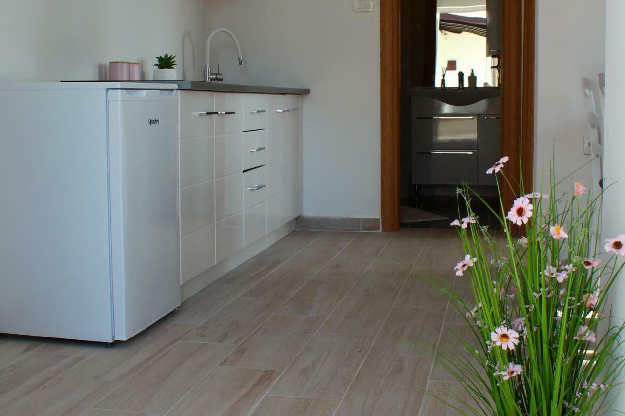 Neda Holiday House Grabovac  Eksteriør billede
