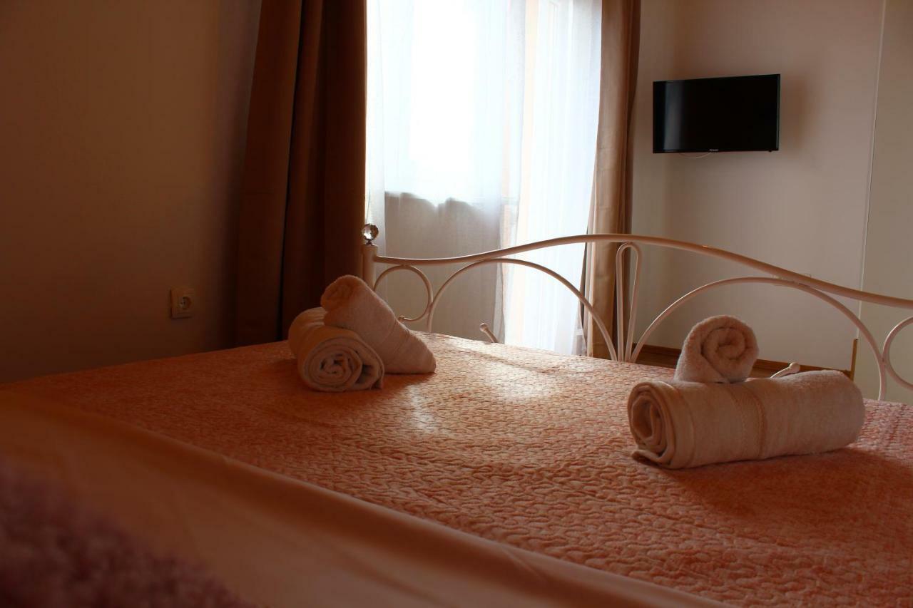 Neda Holiday House Grabovac  Eksteriør billede