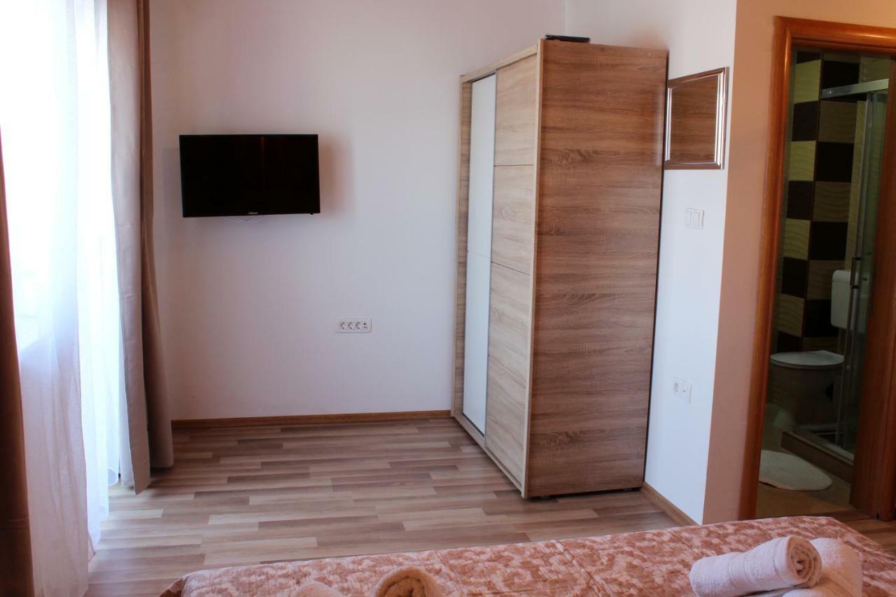 Neda Holiday House Grabovac  Eksteriør billede