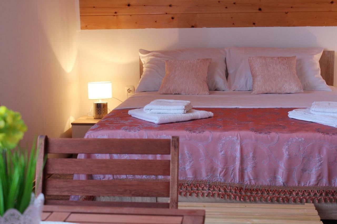 Neda Holiday House Grabovac  Eksteriør billede