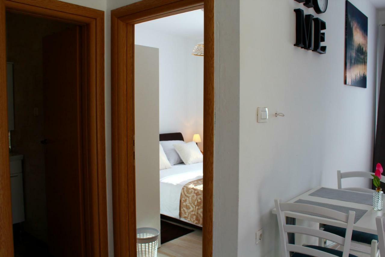 Neda Holiday House Grabovac  Eksteriør billede