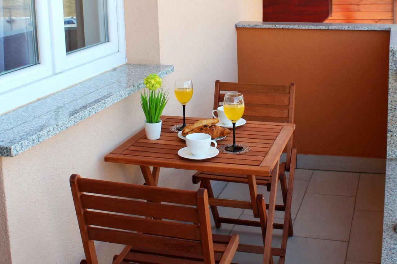 Neda Holiday House Grabovac  Eksteriør billede